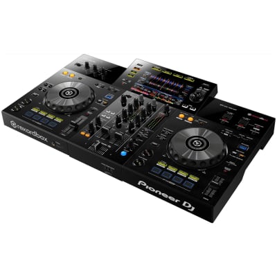 Pioneer XDJ-RR Professional DJ System for Rekordbox image 1