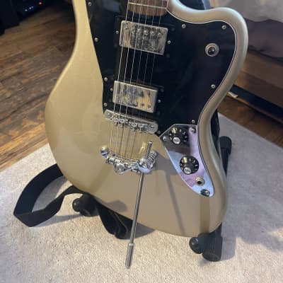 Fender Blacktop Jaguar HH | Reverb