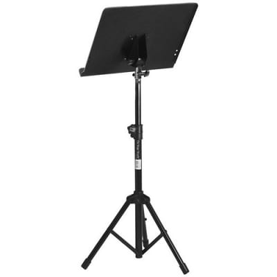 On-Stage SM7211B Conductor Music Stand image 2
