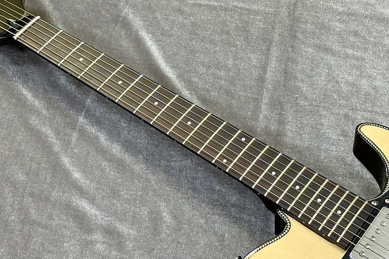 楽器に R.Taylor Style1 2007年製 【返品OK】[NL378]【神戸店在庫