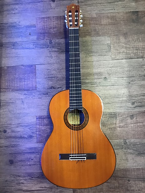 Yamaha g235 guitar info deals