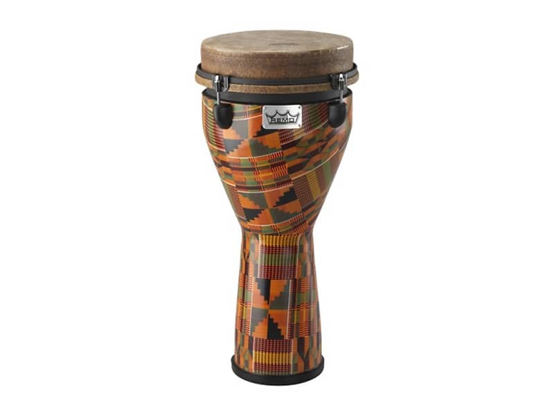 Remo Djembe, Mondoo, Key-tuned, 10