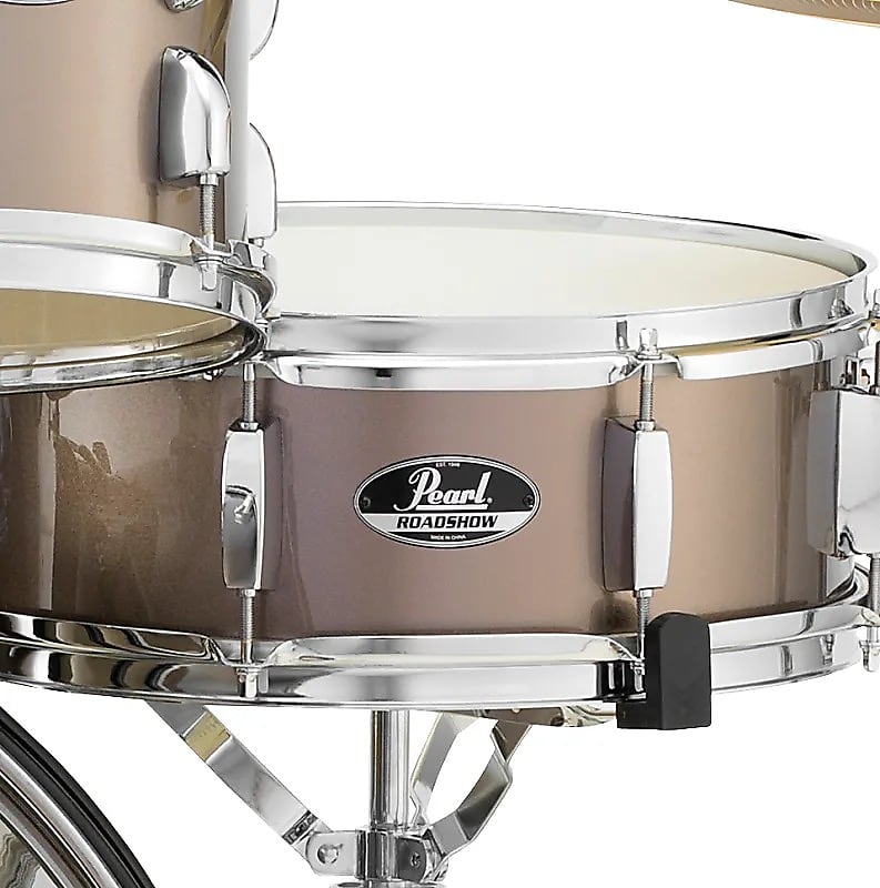 Immagine Pearl RS1455S Roadshow 14x5.5" Snare Drum - 1
