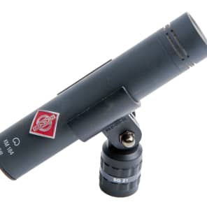 Neumann KM 184 Small Diaphragm Cardioid Condenser Microphone image 2