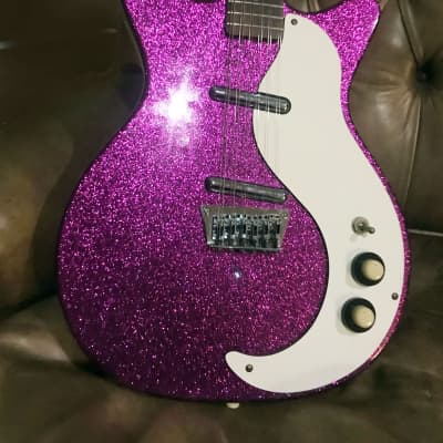 サ*コ様 【最終セール】danelectro風 ギター サ*コ様 【最終セール】danelectro風 ギター