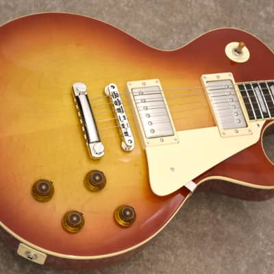 Tokai LS140 -Cherry Sunburst / CS- 2022 [Les Paul Type][Made in 