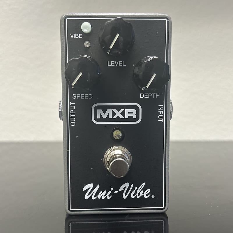 MXR Uni-vibe