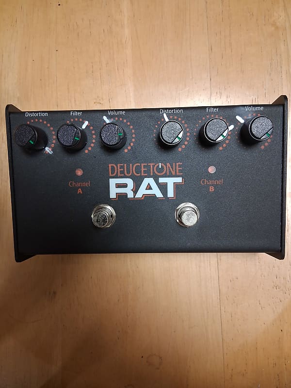 ProCo Deucetone RAT