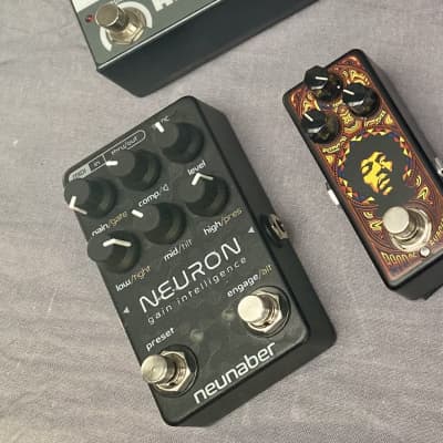 Reverb.com listing, price, conditions, and images for neunaber-audio-neuron