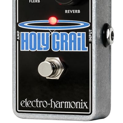 Electro-Harmonix Holy Grail Nano Reverb image 2