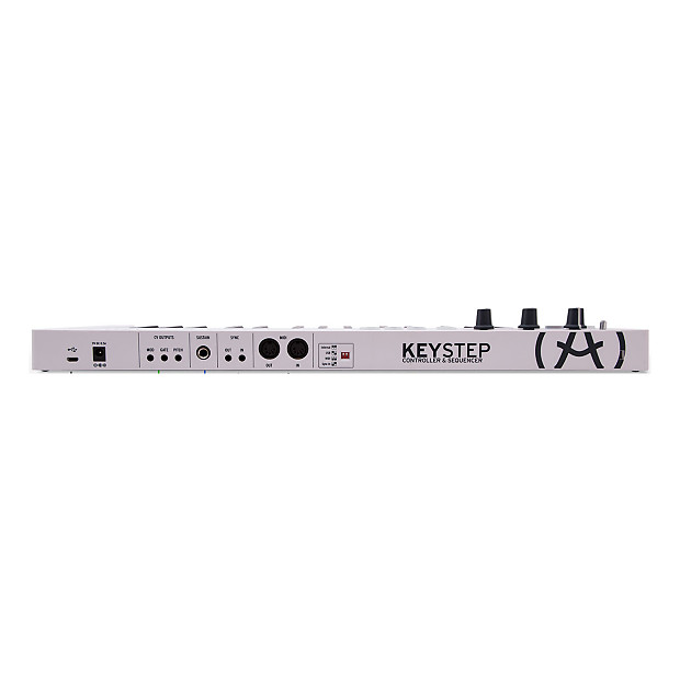 Arturia KeyStep 32-Key MIDI Controller image 2