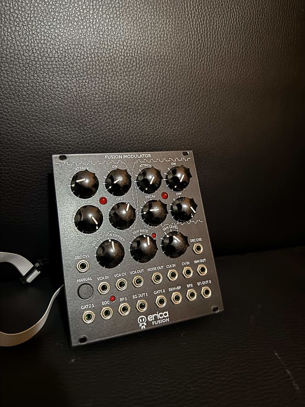 Erica Synths Fusion Modulator