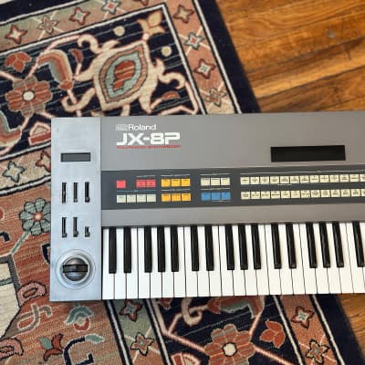 Roland JX-8P