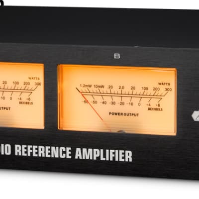 Avantone Pro CLA-200 Studio Reference Amplifier image 5