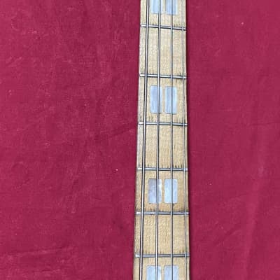 Yamaha SB700 Super Bass 1978 Japan Electric Bass Guitar | Reverb