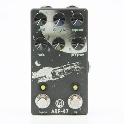 Walrus Audio ARP-87 Multi-Function Delay | Reverb