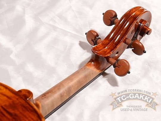 Pygmalius Label DX 130 4 4 Violin