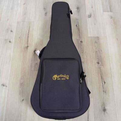 Martin 15 Series 000-15SM Acoustic Guitar, Satin Mahogany image 12