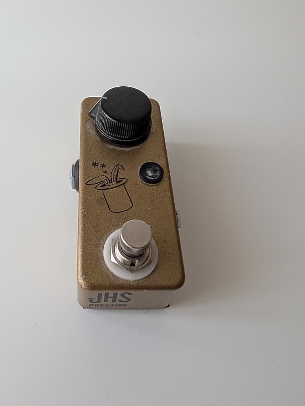 JHS Prestige