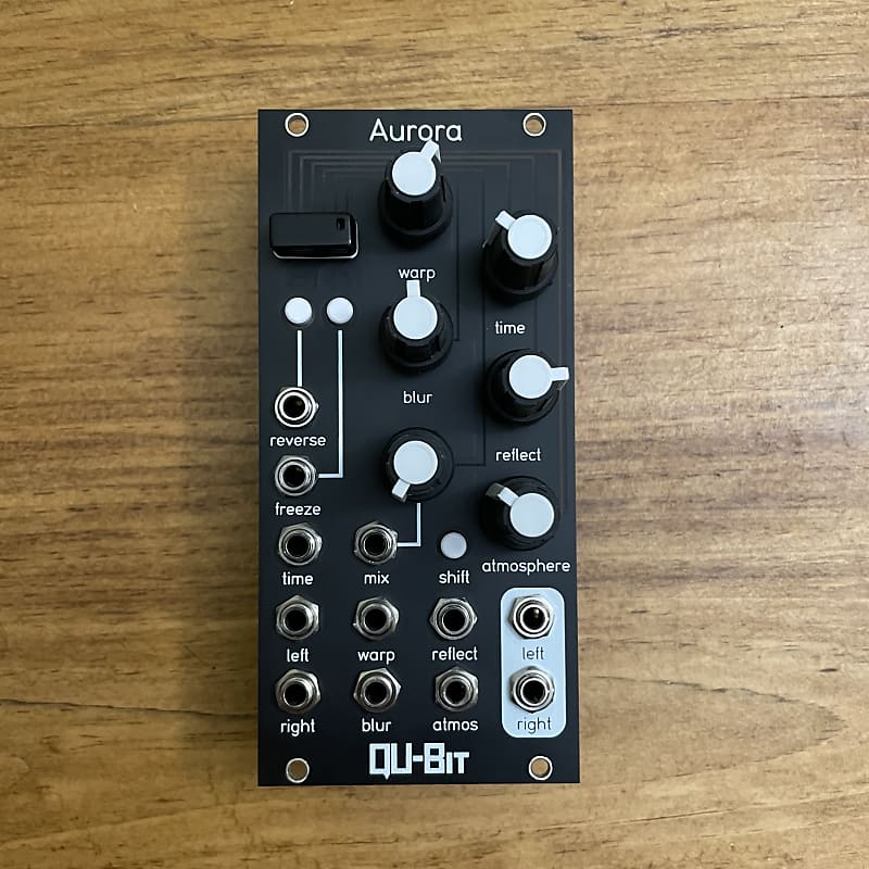 Qu-Bit Electronix Aurora