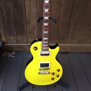 Gibson Les Paul tak matsumoto model | Reverb