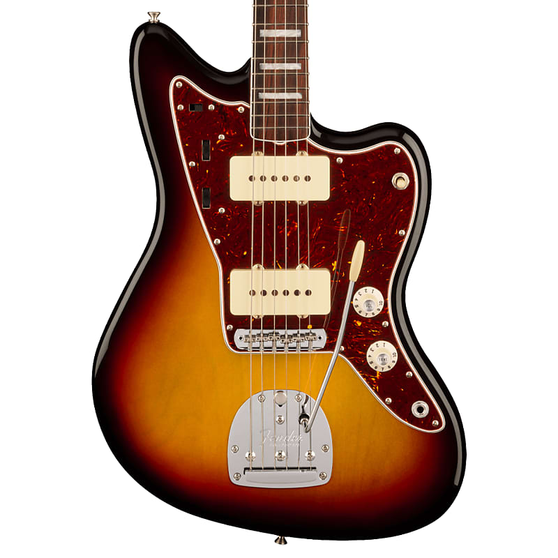 Fender American Vintage II '66 Jazzmaster image 2