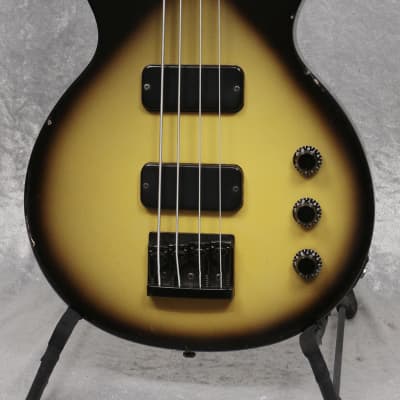 Gibson LPB-1 Les Paul Special Bass [SN 02562331] (04/09) image 4