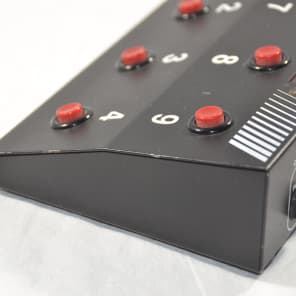 ADA MXC midi expandable control pedal | Reverb
