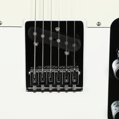 Fender Player Telecaster, Maple Fingerboard, Polar White image 4
