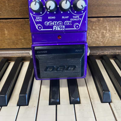 DOD Analog Delay 680 | Reverb DOD Analog Delay 680 | Reverb