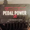 Voodoo Lab Pedal Power 2