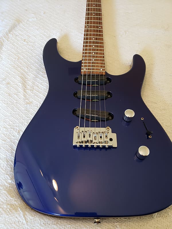 ヴィオラ Geminiano model10 2002 s-l400.jpg