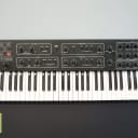 Sequential Circuits Prophet 600 Vintage Analogue Polyphonic Synthesiser - 100V
