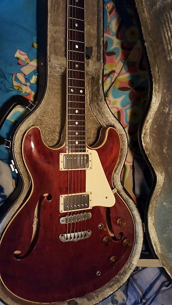 Aria Pro II TA-70-TR 1982 | Reverb