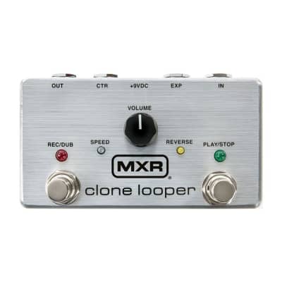 Reverb.com listing, price, conditions, and images for mxr-m303-clone-looper