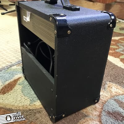 Marshall MG G10MkII 2-Channel 10-Watt 1x6.5" Solid State Guitar Combo Used image 3