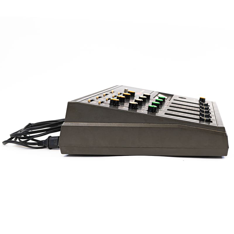Teac M-09 - Audio Mixer 4 Channel Mic/Line Mixer with