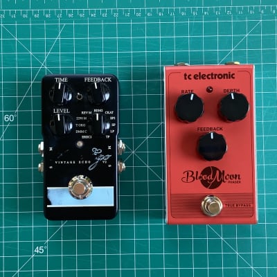 TC Electronic Alter Ego 2 | Reverb