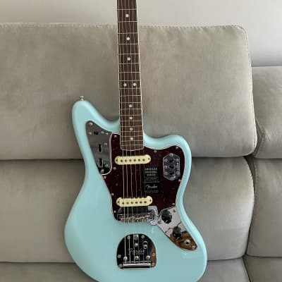 Fender American Original '60s Jaguar