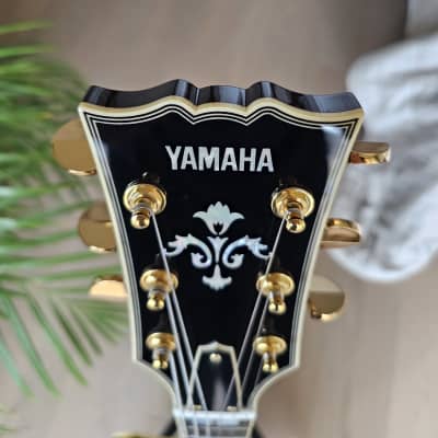 Yamaha SA2200 - Violin Sunburst image 10