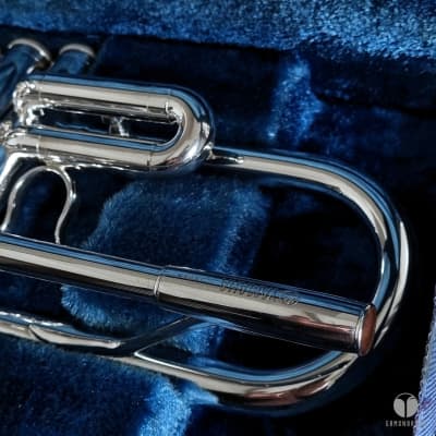 Yamaha YTR-732 Trumpet | Reverb