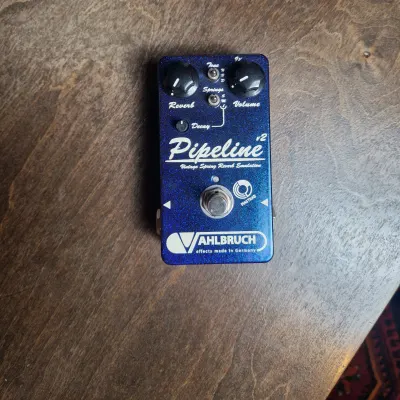 Vahlbruch Pipeline Reverb | Reverb