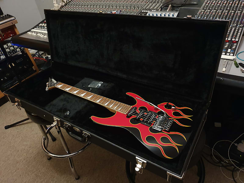 Jackson DK2 HRF 日本製 Jackson DK2 HRF | Reverb