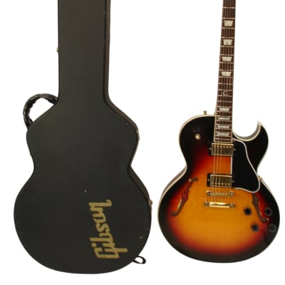 Gibson ES-137 Classic (2002 - 2015)