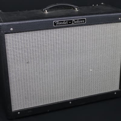 Fender Hot Rod Deluxe Lacquered Tweed*Rare*Only 200 Made* | Reverb