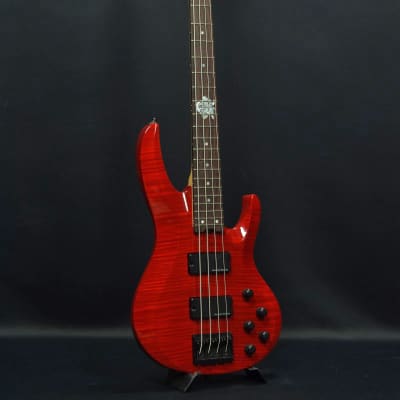 ESP BTL LISA 