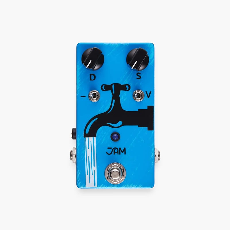 JAM Pedals Waterfall | Reverb Canada