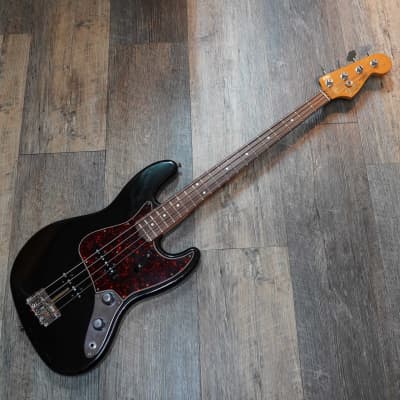 Fender American Vintage '62 Jazz Bass 1985 - 2012 | Reverb