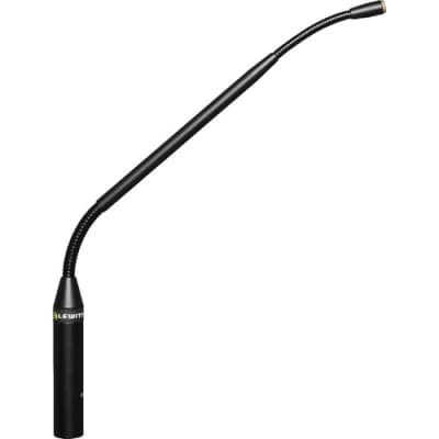 Lewitt GN35X2 Dual-Bend Gooseneck For Conference Microphones, 50cm (B-Stock) image 6