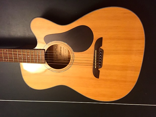Alvarez rf20sc on sale